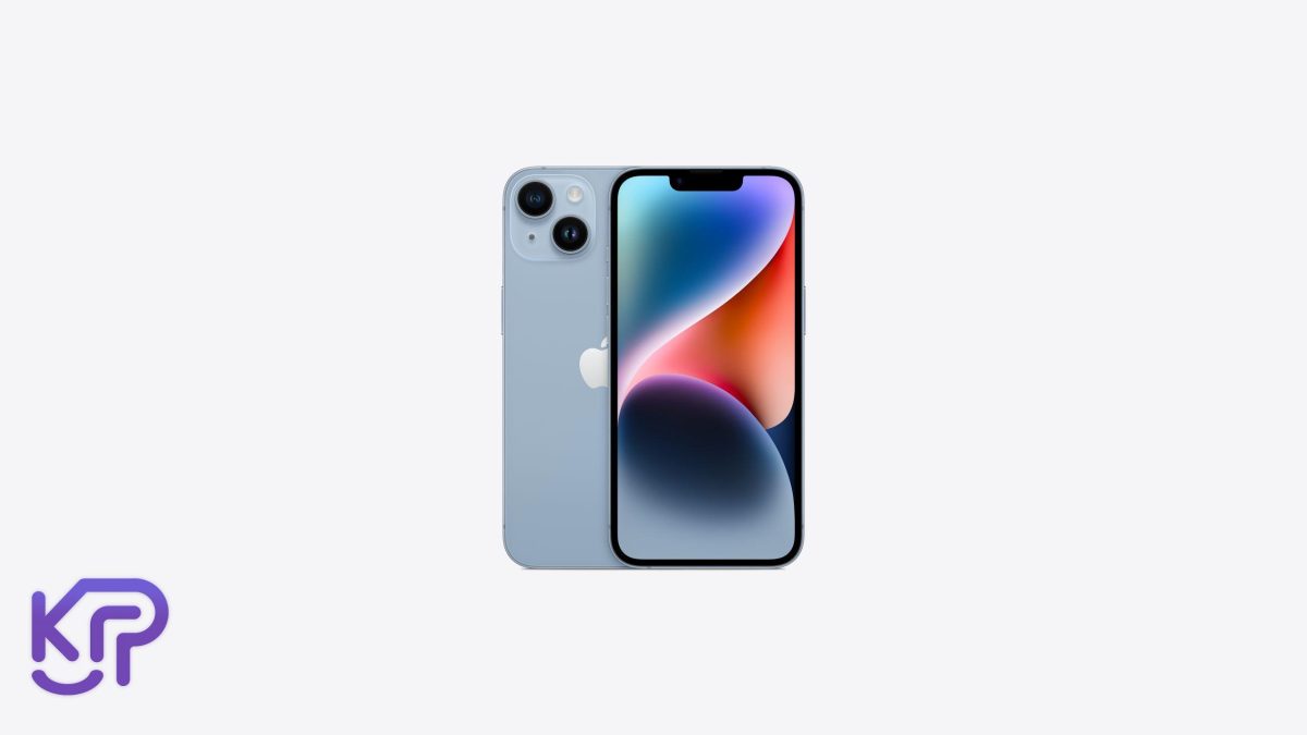 گوشی موبایل اپل مدل iPhone 14 ظرفیت 128 گیگابایت active - تصویر 2