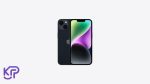 گوشی موبایل اپل مدل iPhone 14 ظرفیت 128 گیگابایت active - تصویر 4