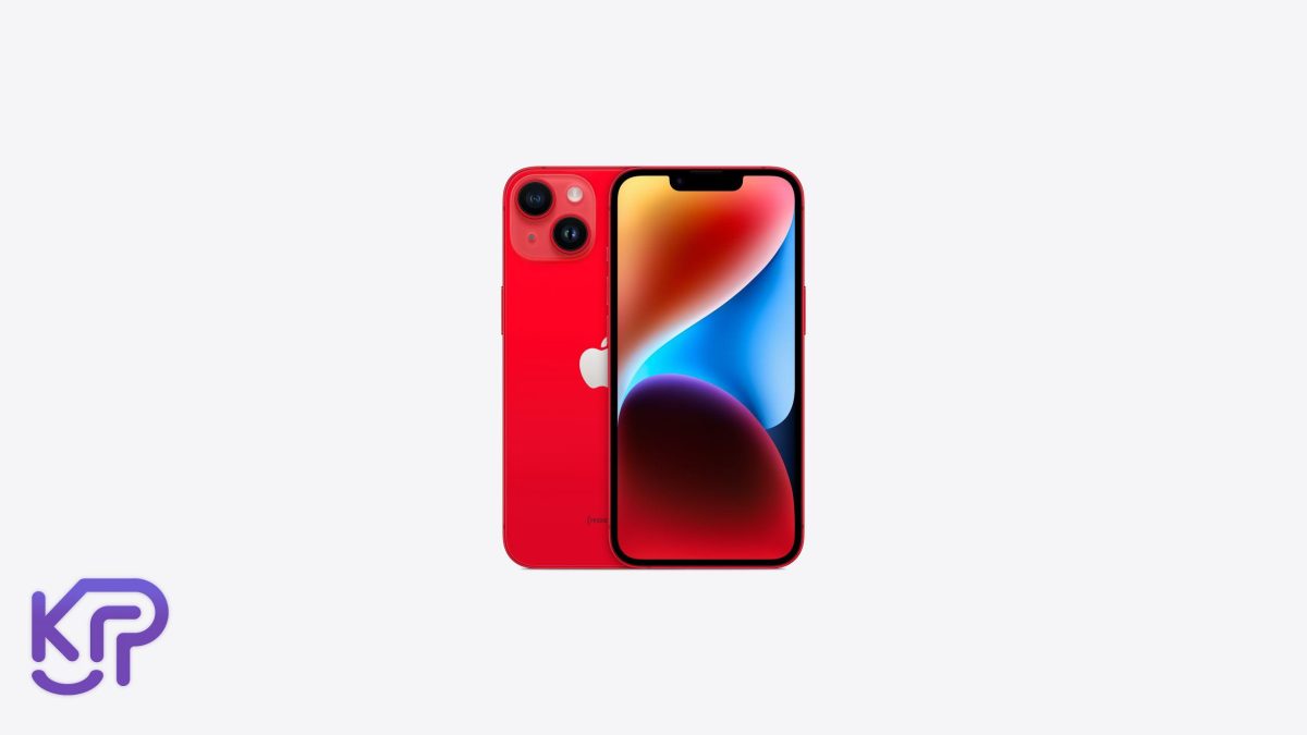 گوشی موبایل اپل مدل iPhone 14 ظرفیت 128 گیگابایت active - تصویر 5