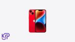 گوشی موبایل اپل مدل iPhone 14 ظرفیت 128 گیگابایت active - تصویر 5