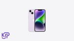 گوشی موبایل اپل مدل iPhone 14 ظرفیت 128 گیگابایت active - تصویر 6