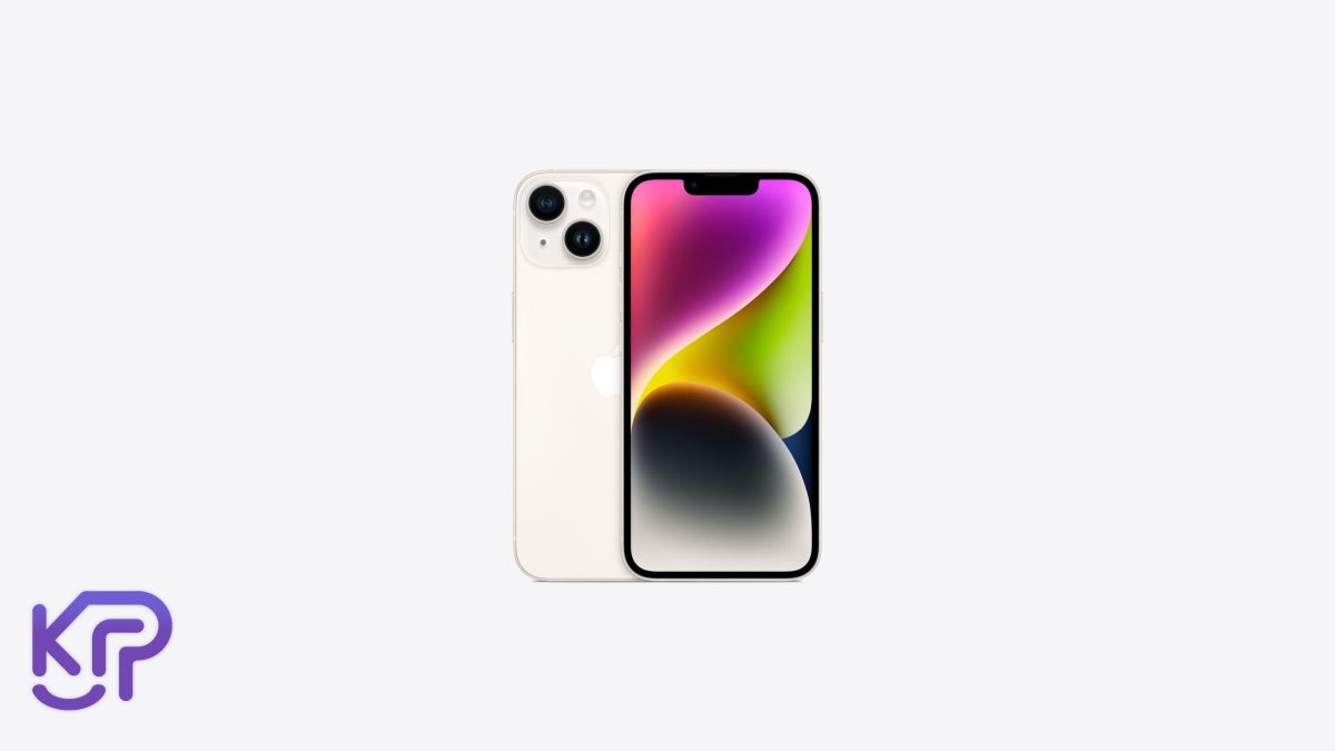 گوشی موبایل اپل مدل iPhone 14 ظرفیت 128 گیگابایت active - تصویر 7