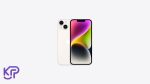 گوشی موبایل اپل مدل iPhone 14 ظرفیت 128 گیگابایت active - تصویر 7