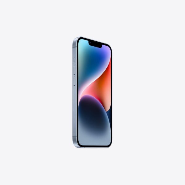 گوشی موبایل اپل مدل iPhone 14 ظرفیت 128 گیگابایت active