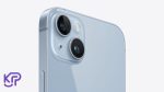 گوشی موبایل اپل مدل iPhone 14 ظرفیت 128 گیگابایت active - تصویر 3