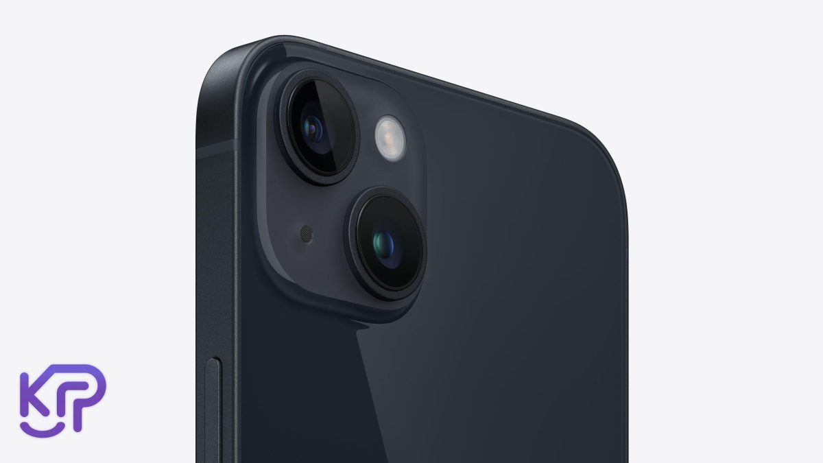 گوشی موبایل اپل مدل iPhone 14 ظرفیت 128 گیگابایت active - تصویر 11