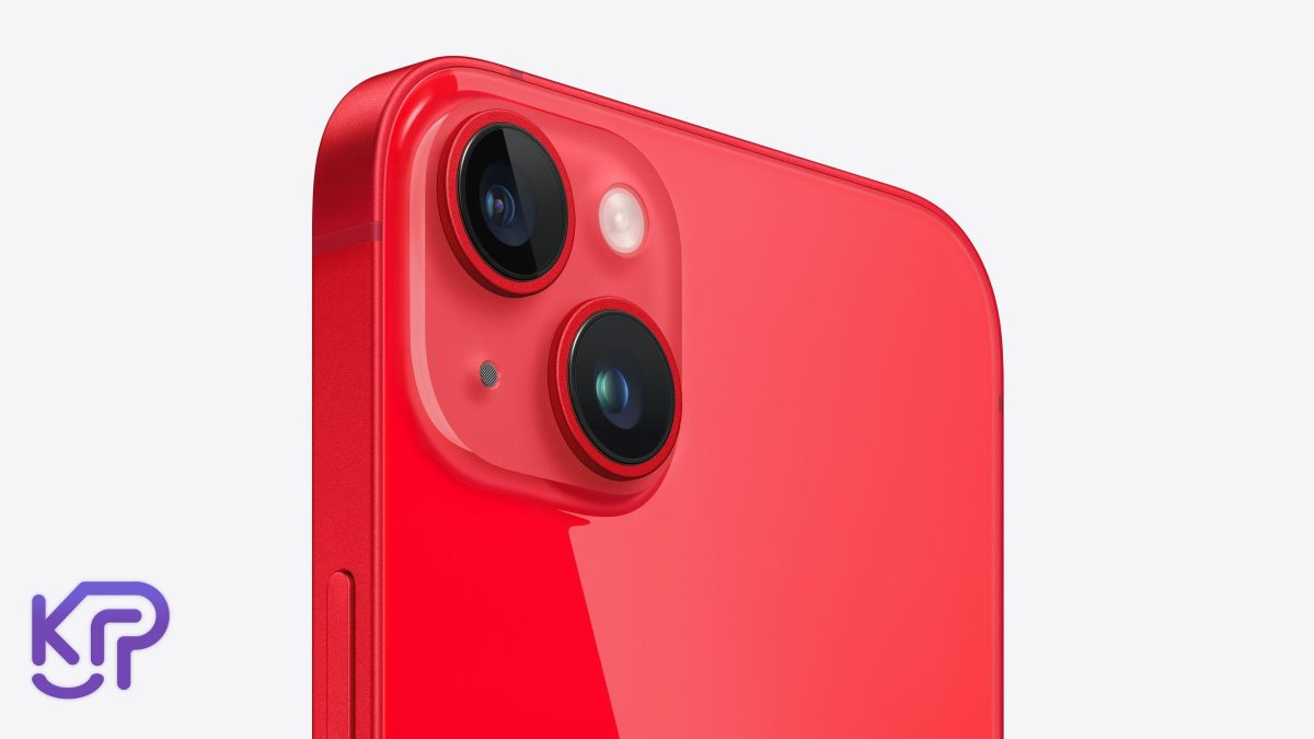 گوشی موبایل اپل مدل iPhone 14 ظرفیت 128 گیگابایت active - تصویر 10