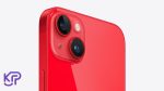 گوشی موبایل اپل مدل iPhone 14 ظرفیت 128 گیگابایت active - تصویر 10