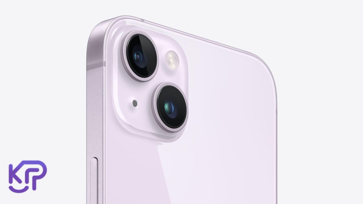 گوشی موبایل اپل مدل iPhone 14 ظرفیت 128 گیگابایت active - تصویر 9
