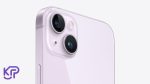 گوشی موبایل اپل مدل iPhone 14 ظرفیت 128 گیگابایت active - تصویر 9