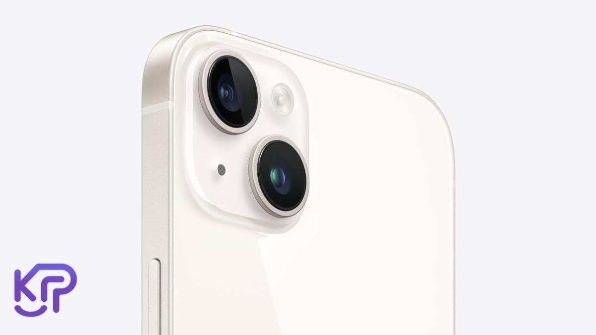 گوشی موبایل اپل مدل iPhone 14 ظرفیت 128 گیگابایت active - تصویر 8