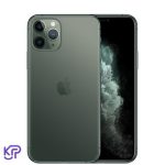 گوشی کارکرده اپل مدل iphone 11 pro ریجستر شده دو سیم کارت ZA/A - تصویر 6