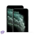 گوشی کارکرده اپل مدل iphone 11 pro ریجستر شده دو سیم کارت ZA/A - تصویر 5
