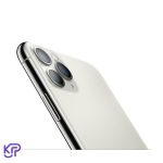 گوشی کارکرده اپل مدل iphone 11 pro ریجستر شده دو سیم کارت ZA/A - تصویر 2