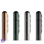 گوشی کارکرده اپل مدل iphone 11 pro ریجستر شده دو سیم کارت ZA/A - تصویر 4