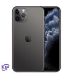 گوشی کارکرده اپل مدل iphone 11 pro ریجستر شده دو سیم کارت ZA/A - تصویر 3