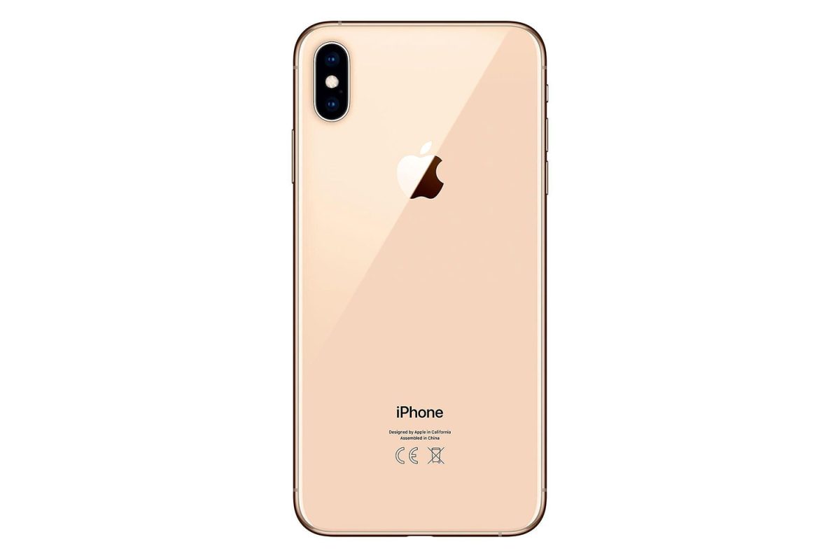 گوشی کارکرده اپل مدل iphone Xs 256gb تک سیم‌ کارت - تصویر 4