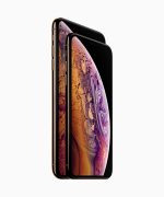 گوشی کارکرده اپل مدل iphone Xs 256gb تک سیم‌ کارت
