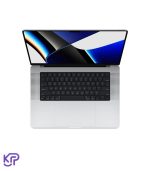 Apple MacBook Pro 16″ M1 Pro - تصویر 2