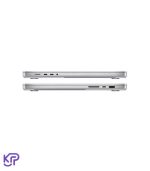 Apple MacBook Pro 16″ M1 Pro - تصویر 4