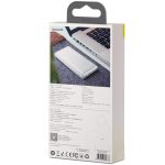 پاور بانک فست شارژ ۳۰۰۰۰ باسئوس BASEUS MINI JA X30 PPJAN-C - تصویر 3