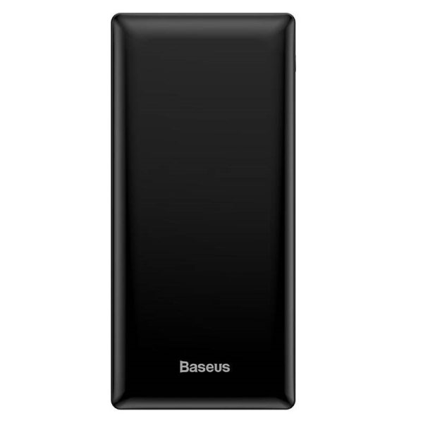پاور بانک فست شارژ ۳۰۰۰۰ باسئوس BASEUS MINI JA X30 PPJAN-C
