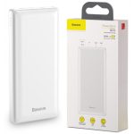 پاور بانک فست شارژ ۳۰۰۰۰ باسئوس BASEUS MINI JA X30 PPJAN-C - تصویر 4