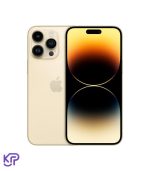 گوشی موبایل کارکرده اپل مدل iPhone 14 pro ظرفیت 256 گیگابایت و رم 6 گیگابایت -رجیستر شده - تصویر 3