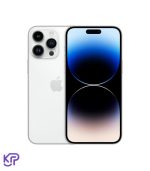 گوشی موبایل کارکرده اپل مدل iPhone 14 pro ظرفیت 256 گیگابایت و رم 6 گیگابایت -رجیستر شده - تصویر 2
