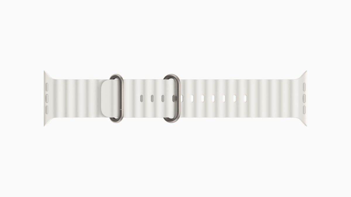 ساعت هوشمند اپل واچ سری apple watch ultra 2 - تصویر 18