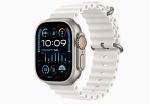 ساعت هوشمند اپل واچ سری apple watch ultra 2 - تصویر 15