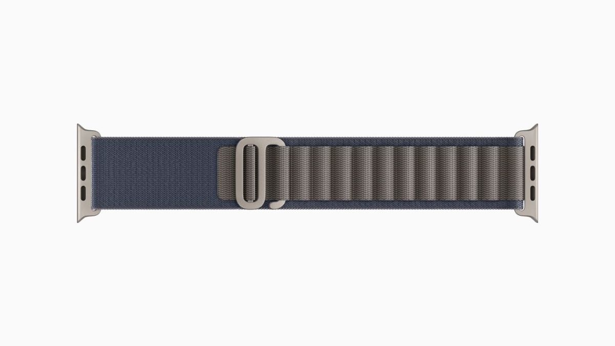 ساعت هوشمند اپل واچ سری apple watch ultra 2 - تصویر 14