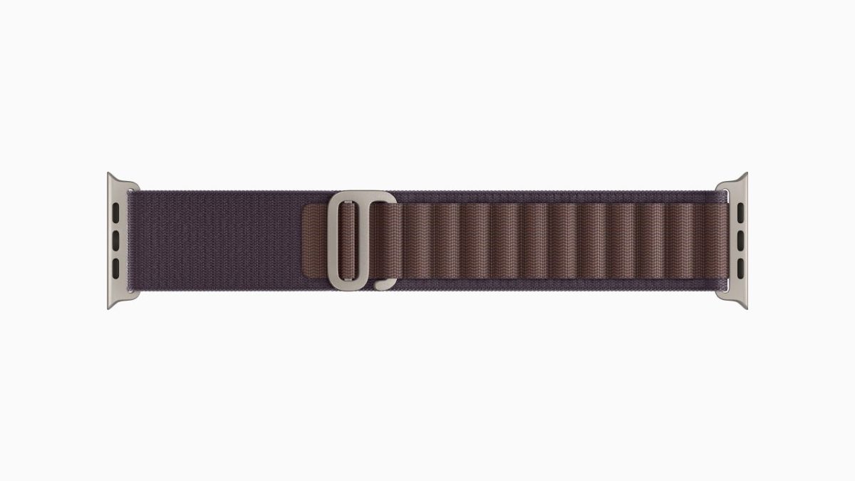 ساعت هوشمند اپل واچ سری apple watch ultra 2 - تصویر 12