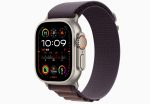 ساعت هوشمند اپل واچ سری apple watch ultra 2 - تصویر 11