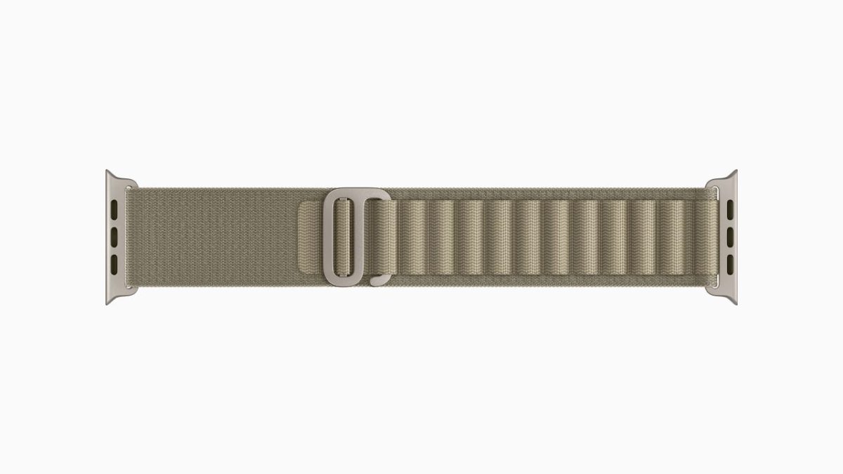 ساعت هوشمند اپل واچ سری apple watch ultra 2 - تصویر 10