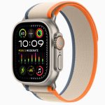 ساعت هوشمند اپل واچ سری apple watch ultra 2