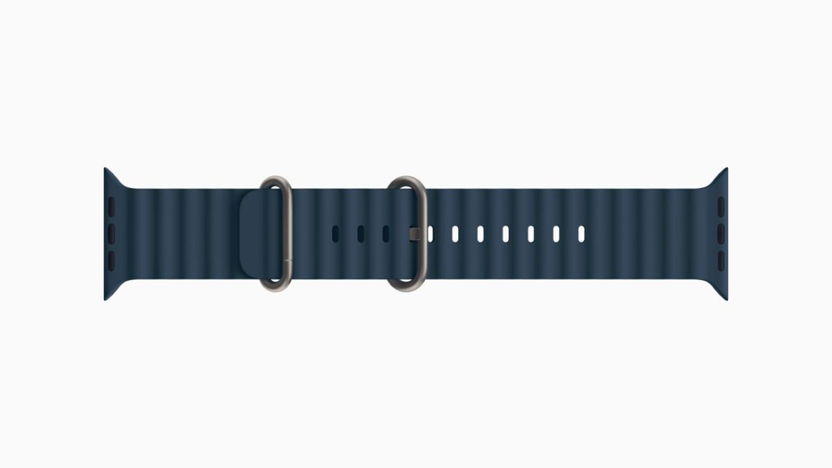 ساعت هوشمند اپل واچ سری apple watch ultra 2 - تصویر 7