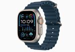 ساعت هوشمند اپل واچ سری apple watch ultra 2 - تصویر 6