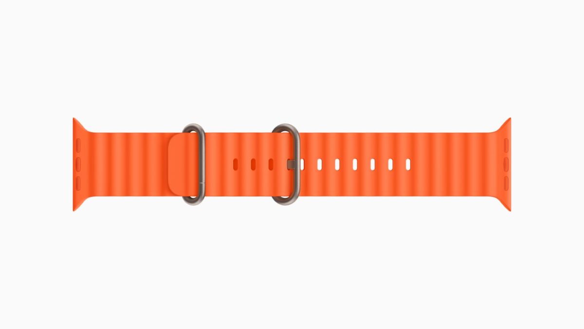 ساعت هوشمند اپل واچ سری apple watch ultra 2 - تصویر 5