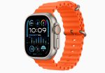 ساعت هوشمند اپل واچ سری apple watch ultra 2 - تصویر 4