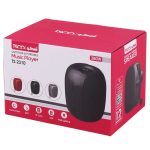 اسپیکر بلوتوثی رم و فلش خور TSCO TS2310 - تصویر 4