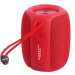 اسپیکر بلوتوثی رم و فلش خور TSCO TS2310 - تصویر 3