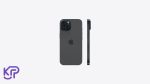 گوشی موبایل اپل مدل iPhone ۱۵ ظرفیت 128 گیگابایت - not active - تصویر 15