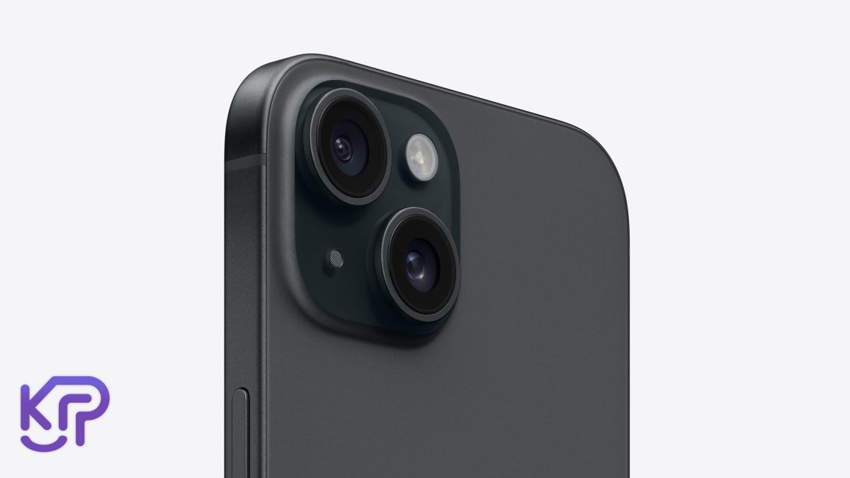 گوشی موبایل اپل مدل iPhone ۱۵ ظرفیت 128 گیگابایت - not active - تصویر 14
