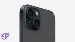 گوشی موبایل اپل مدل iPhone ۱۵ ظرفیت 128 گیگابایت - not active - تصویر 14