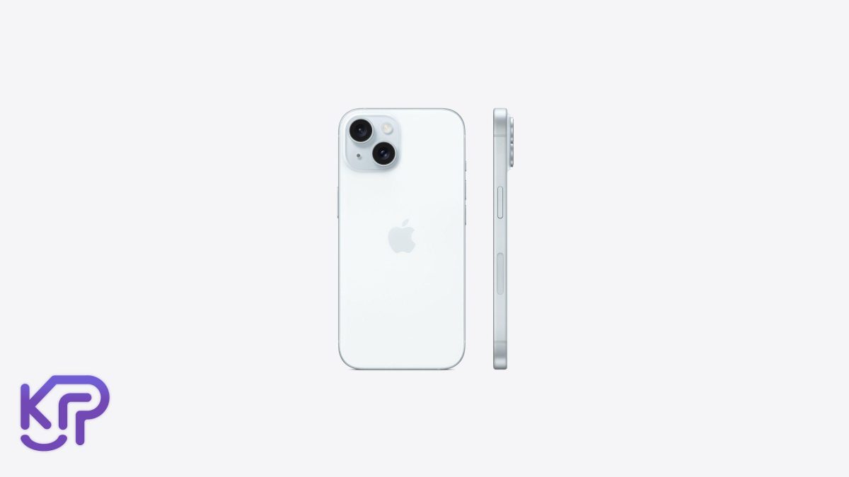 گوشی موبایل اپل مدل iPhone ۱۵ ظرفیت 128 گیگابایت - not active - تصویر 12
