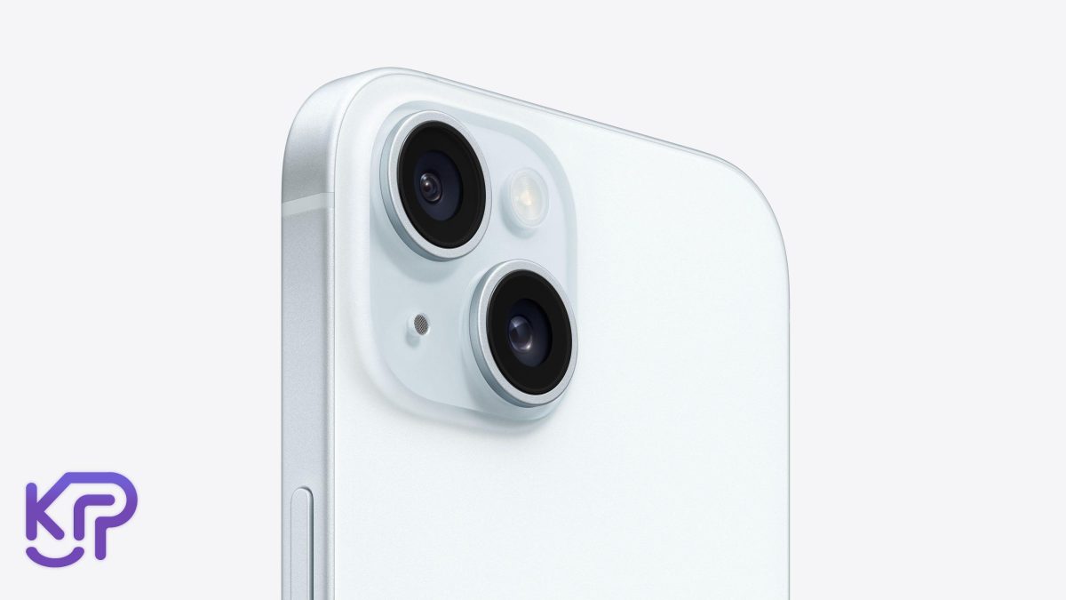 گوشی موبایل اپل مدل iPhone ۱۵ ظرفیت 128 گیگابایت - not active - تصویر 11