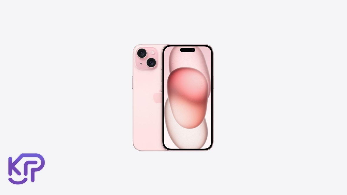 گوشی موبایل اپل مدل iPhone ۱۵ ظرفیت 128 گیگابایت - not active - تصویر 5