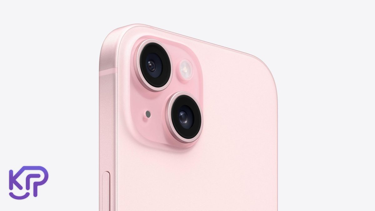 گوشی موبایل اپل مدل iPhone ۱۵ ظرفیت 128 گیگابایت - not active - تصویر 6