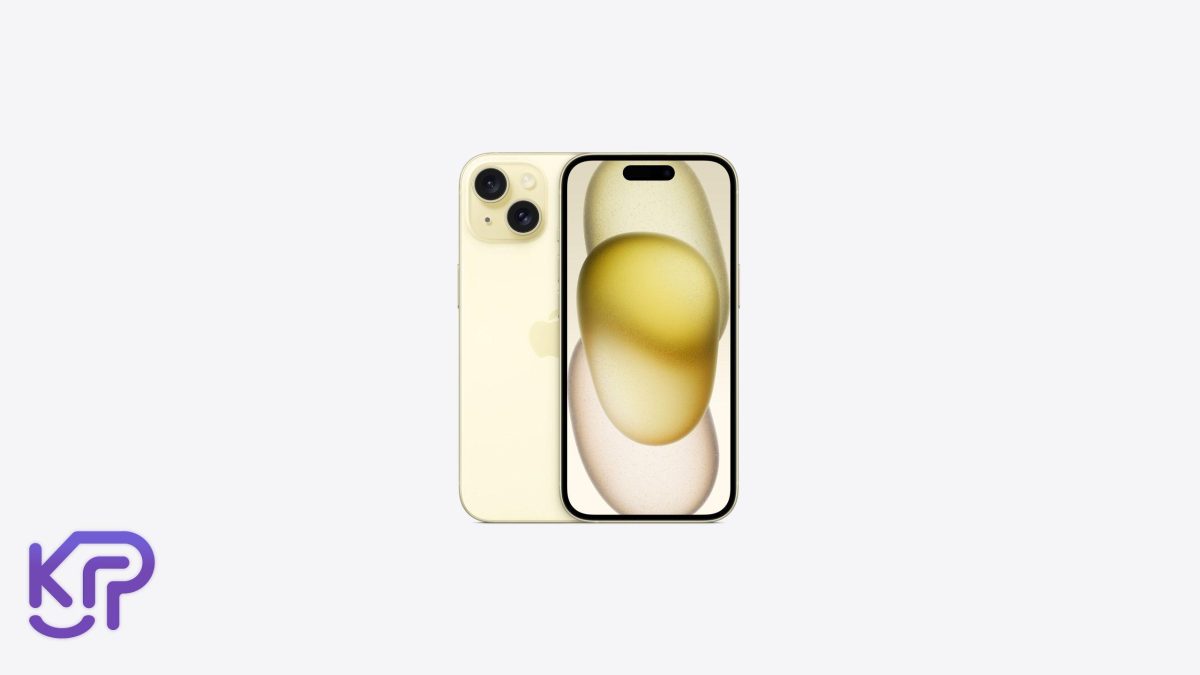 گوشی موبایل اپل مدل iPhone ۱۵ ظرفیت 128 گیگابایت - not active - تصویر 2